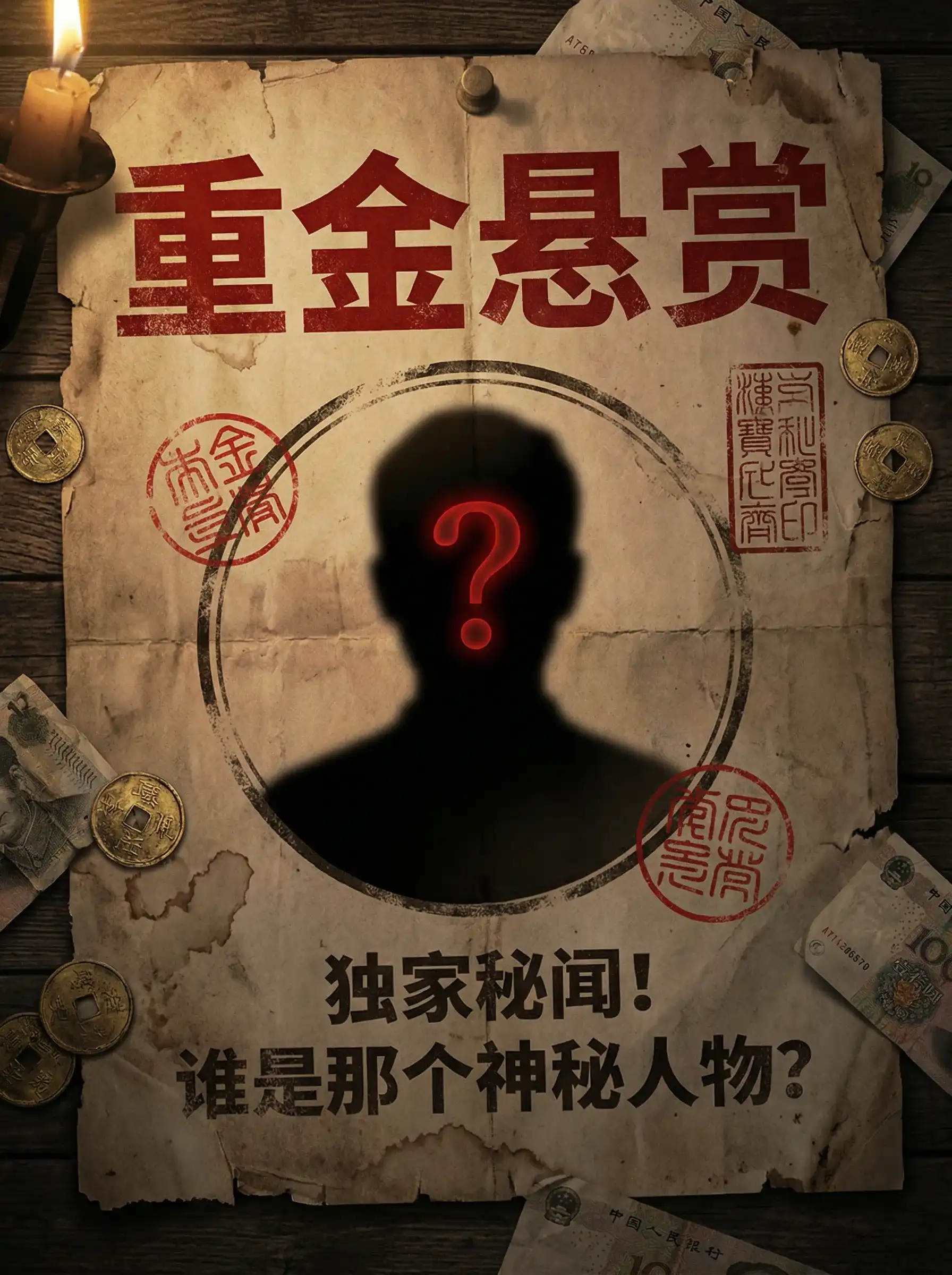 od体育网址 - 重金悬赏线索征集令